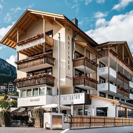 Antines Hotel