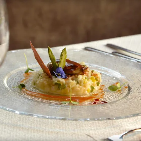 Antines 4* La Villa (Trentino Alto Adige)