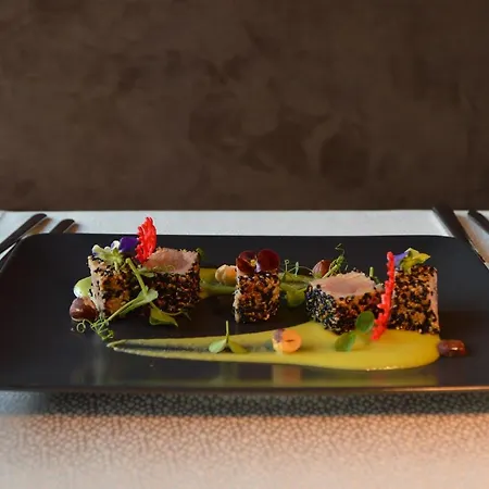 Hotel Antines La Villa (Trentino Alto Adige)