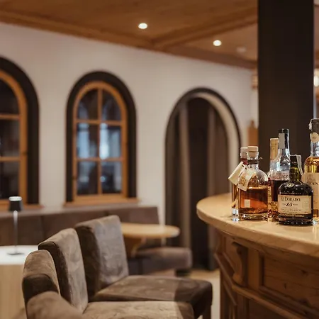 Hotel Antines