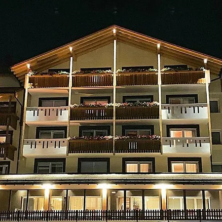 Hotel Antines La Villa (Trentino Alto Adige)