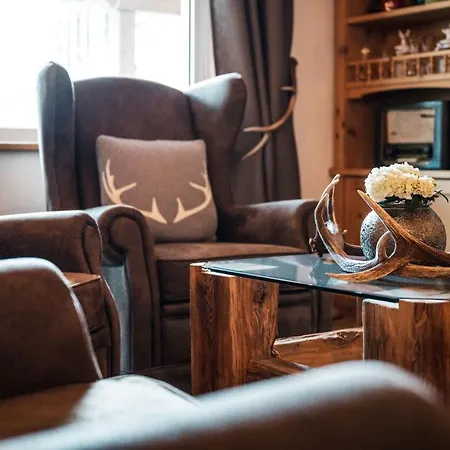 Antines 4* La Villa (Trentino Alto Adige)
